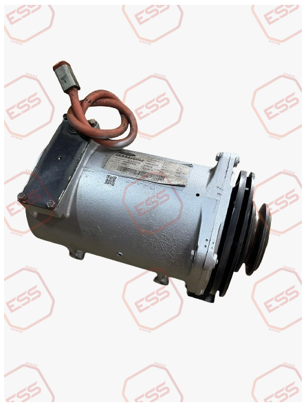 Supra 950/950MT Generator 2.4kW